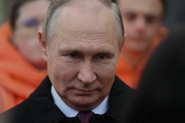 Putin urmărește cucerirea Odesei pentru a izola Ucraina de Marea Neagră și a avansa spre granițele României și Moldovei