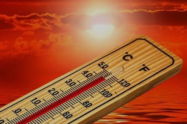 Cod roșu de caniculă în București și alte județe: ANM anunță temperaturi de până la 41°C și nopți tropicale