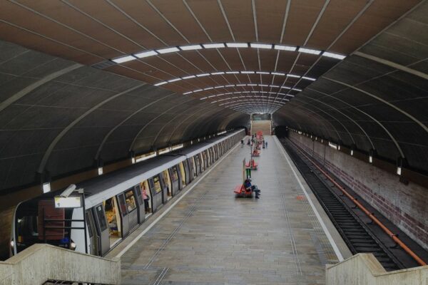 Sindicaliștii Metrorex: Sporul de metrou nu e privilegiu, ci o obligație legală – „Nu e doar pentru subteran”