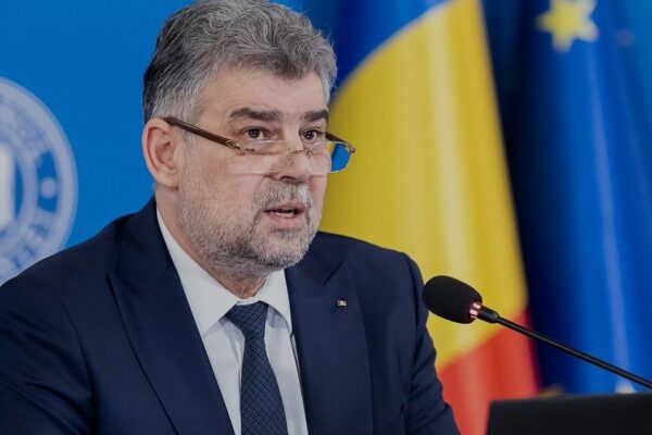 Ciolacu, iritat că e acuzat de criză, nu lăudat pentru „realizări istorice”