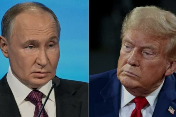 Trump, dezamăgit de Putin: „Vrea să continue să ucidă oameni”. Posibile sancțiuni și sisteme Patriot pentru Ucraina