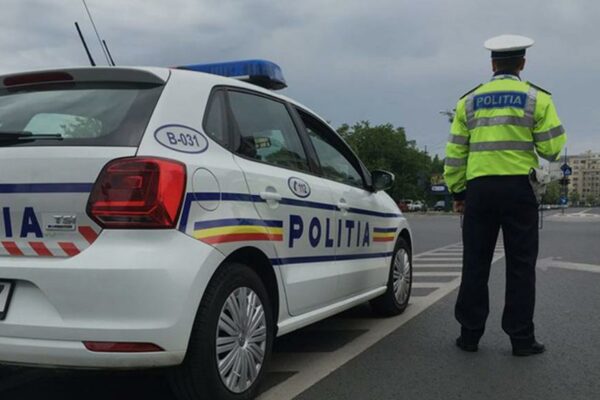 Cinci persoane reținute într-un dosar de contrabandă cu țigări. Prejudiciu de peste 18.000 de euro