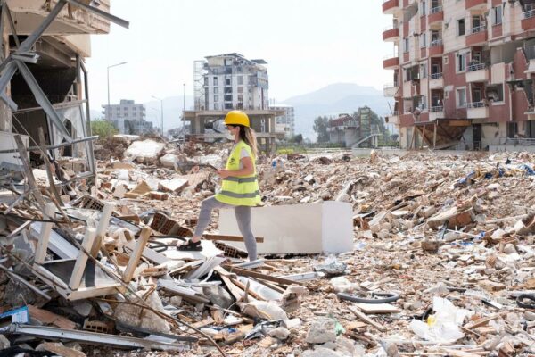 Cutremurele globale din 28–29 octombrie 2025: nivel de energie echivalent cu cinci bombe atomice