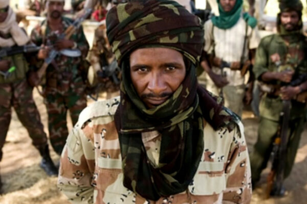 Masacru în Darfur: sute de morți după un atac al forțelor paramilitare