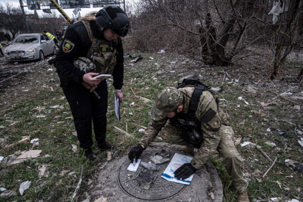 Operațiune covertă oprită: România și Polonia interceptează transportul de explozivi spre Ucraina