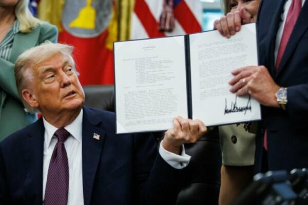 Statele Unite reiau testele nucleare după mai bine de trei decenii