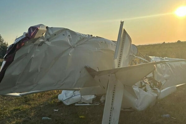 Tragedie în Kenya: Un avion cu turiști străini s-a prăbușit în drum spre o rezervație naturală