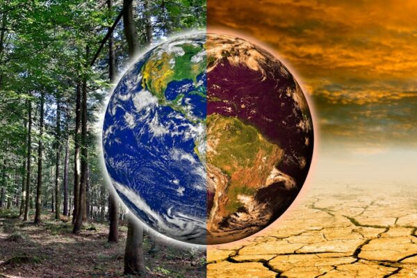 ONU avertizează: emisiile globale scad prea lent