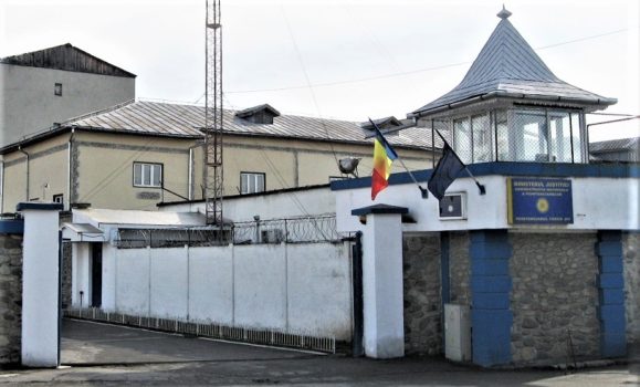 Breșă gravă de securitate: Erori și demiteri la Penitenciarul Târgu Jiu