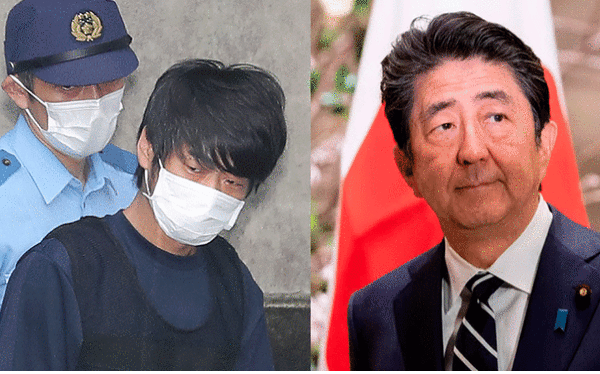 „Totul este adevărat”: Asasinul lui Shinzo Abe își recunoaște fapta în fața instanței
