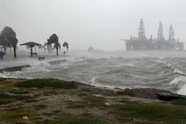 Tropical Storm Melissa amenință Caraibele